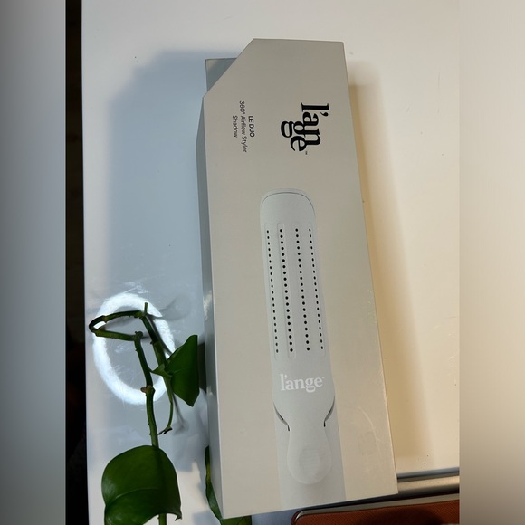 Lange Accessories - L’ange Le Duo Air Styler